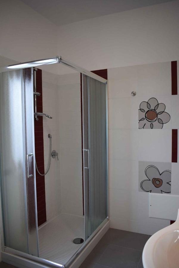 Achille Home B&B Соренто Екстериор снимка