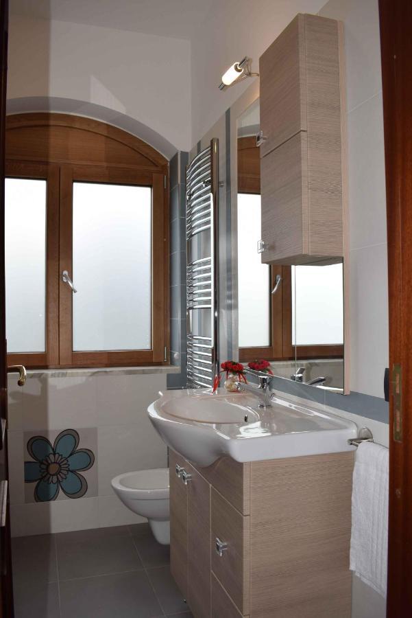 Achille Home B&B Соренто Екстериор снимка