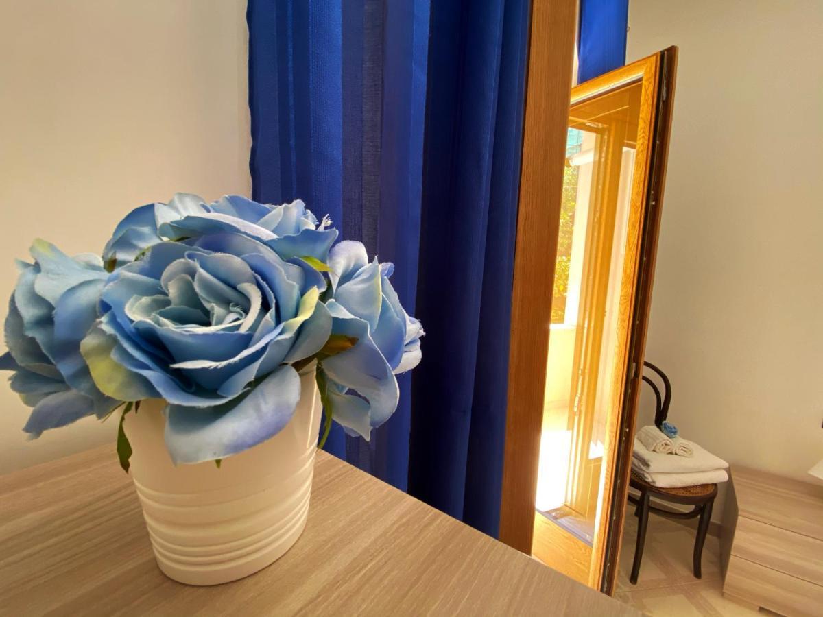 Achille Home B&B Соренто Екстериор снимка