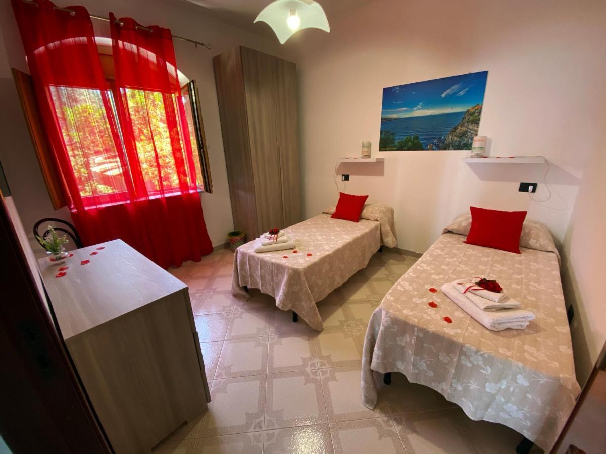 Achille Home B&B Соренто Екстериор снимка
